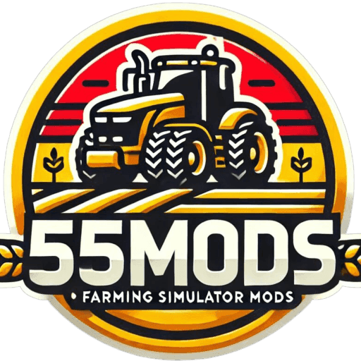 55 Mods