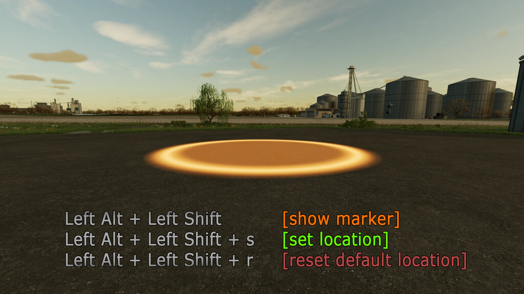 image Store Deliveries (Mağazayı Yanına Getirme)