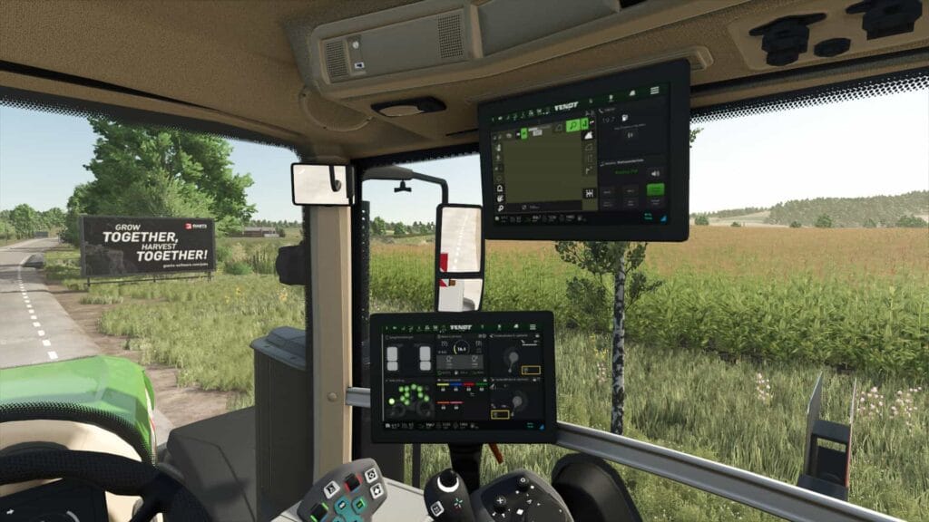 Fendt-1000-AgroSrbija-v1.0-1-1024x576 Fendt 1000 AgroSrbija v1.0