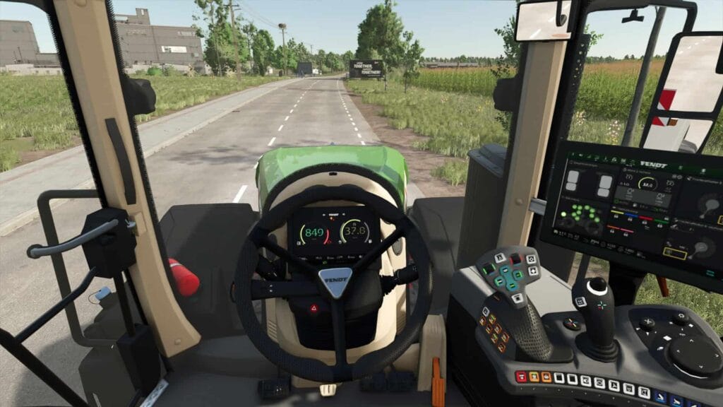 Fendt-1000-AgroSrbija-v1.0-2-1024x576 Fendt 1000 AgroSrbija v1.0