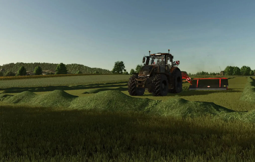 Grass-Texture-v1.0-FS25-1-1024x651 Grass Texture v1.0