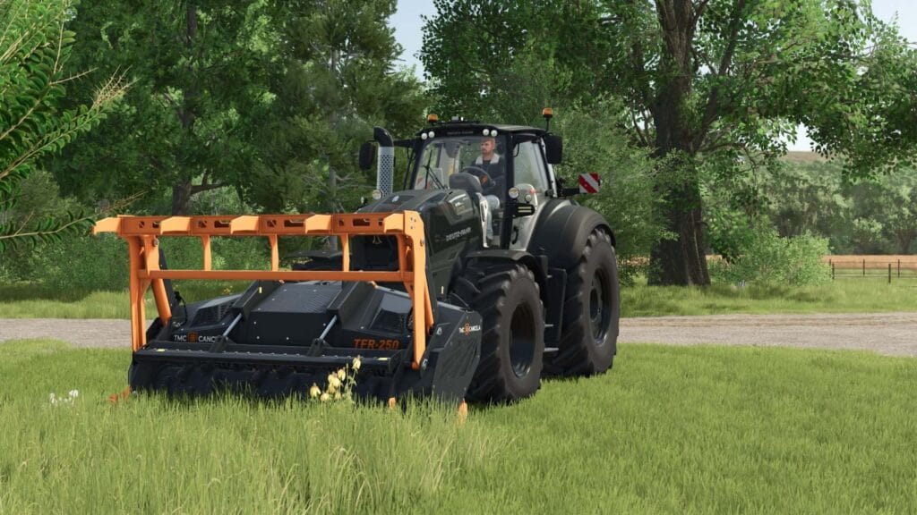 High-speed-stump-grinder-v1.0-FS25-2-1024x576 High speed stump grinder v1.0