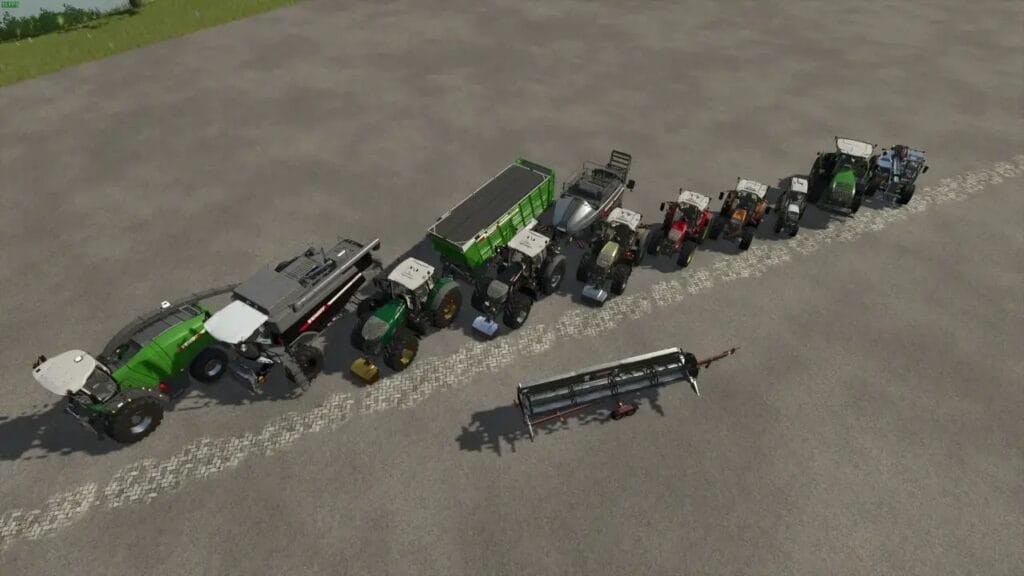 Pack-Fendt-More-HP-More-Colors-V1.0-FS25-1-1024x576 Pack Fendt (More HP / More Colors) V1.0