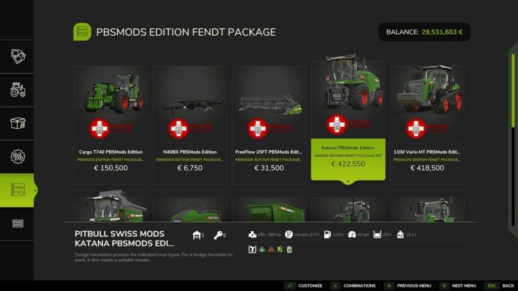 Pack-Fendt-More-HP-More-Colors-V1.0-FS25-2-1024x576 Pack Fendt (More HP / More Colors) V1.0
