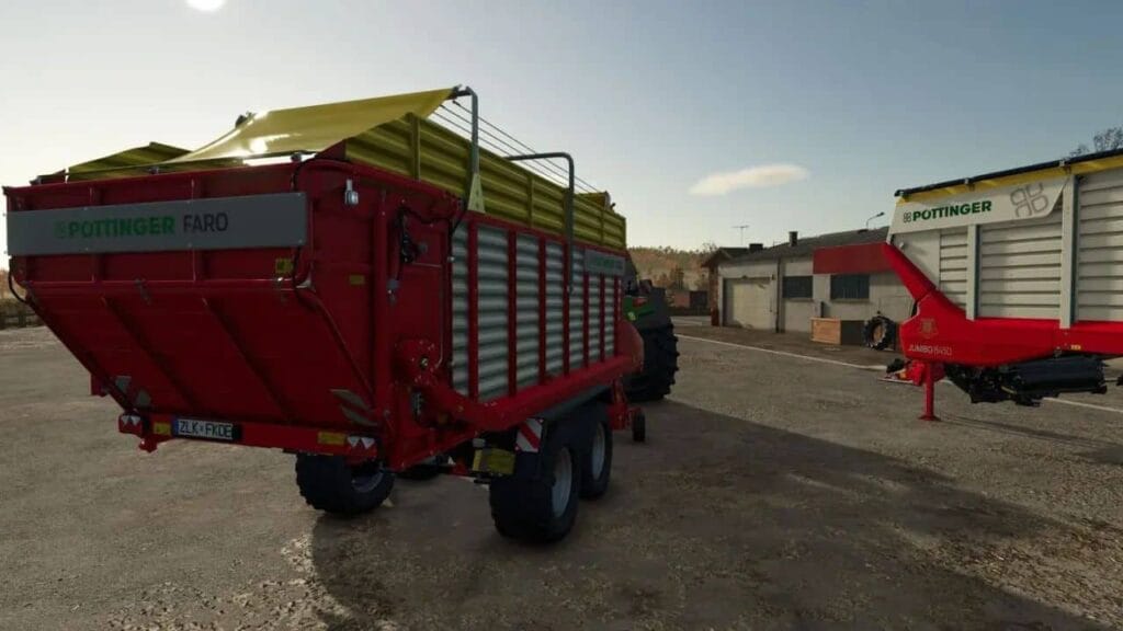 Pottinger-forage-wagon-pack-v1.0-FS25-2-1024x576 Pöttinger Forage Wagon Pack v1.0