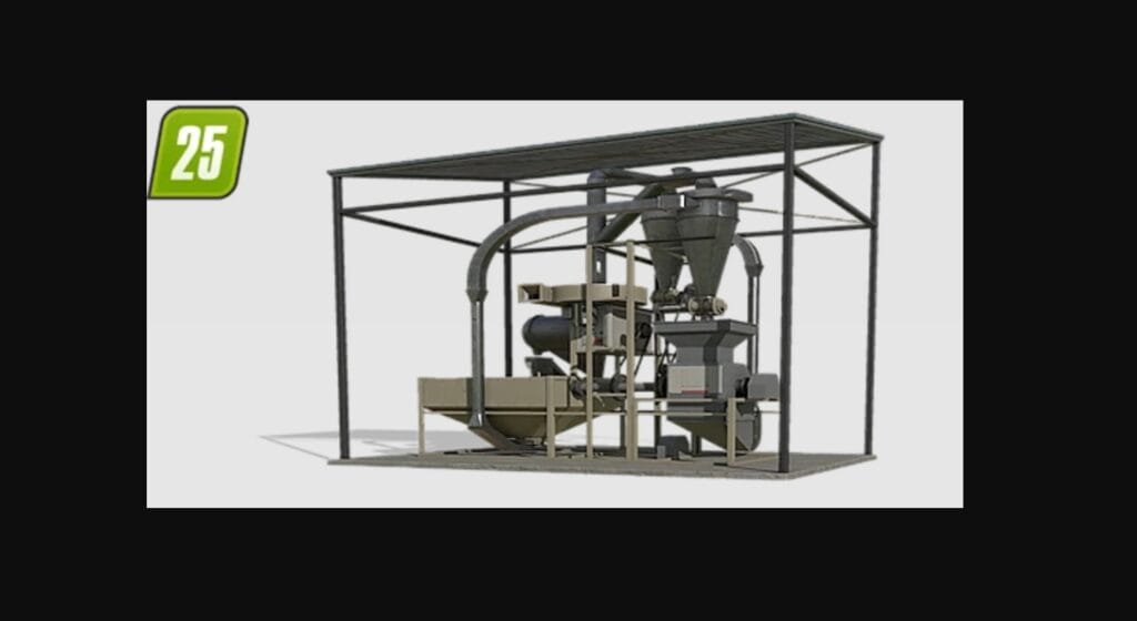 Small-farm-mill-with-increased-productivity-v1.0-FS25-1-1024x560 Small farm mill with increased productivity v1.0