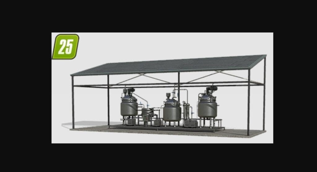 Small-farm-mill-with-increased-productivity-v1.0-FS25-2-1024x555 Small farm mill with increased productivity v1.0