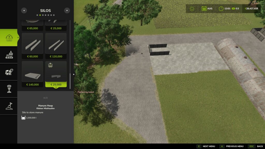 Small-manure-heap-V1.0-FS25-3-1024x576 Small manure heap V1.0