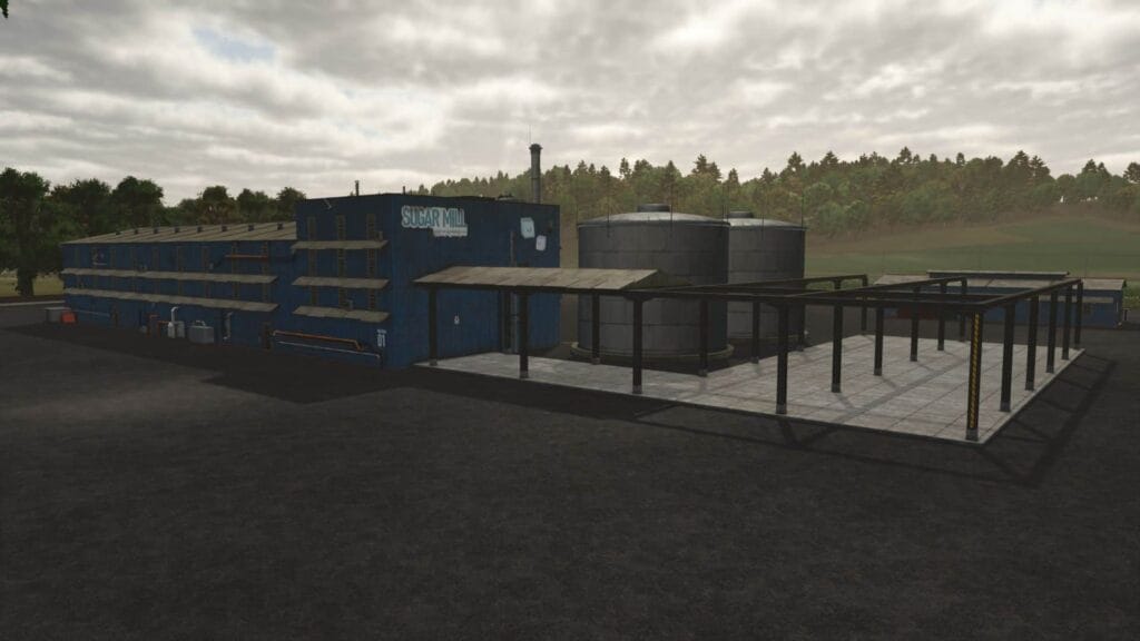 Sugar-factory-v1.0-FS25-4-1024x576 Sugar factory v1.0