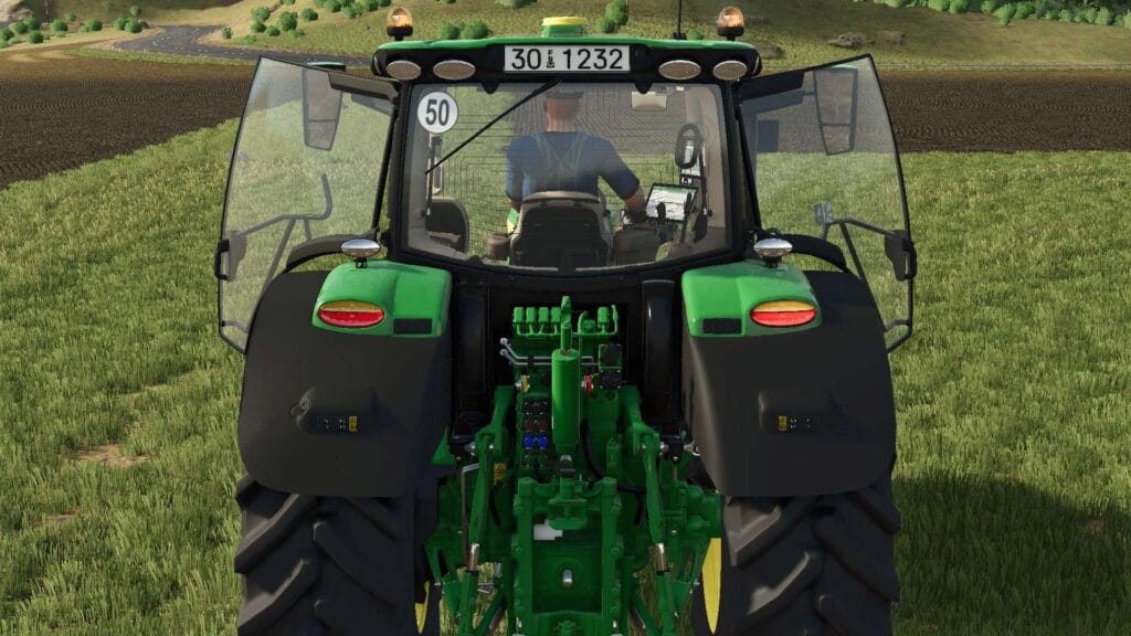 john-deere-6r-large-v1.0-4-1024x576 John Deere 6R Büyük v1.0