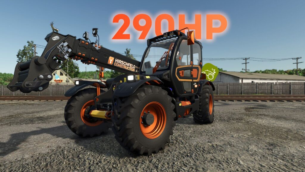 merlo-hirschfeld-multifarmer-290hp-fs25-ELHfO-1024x576 Merlo Hirschfeld Multifarmer (290HP)