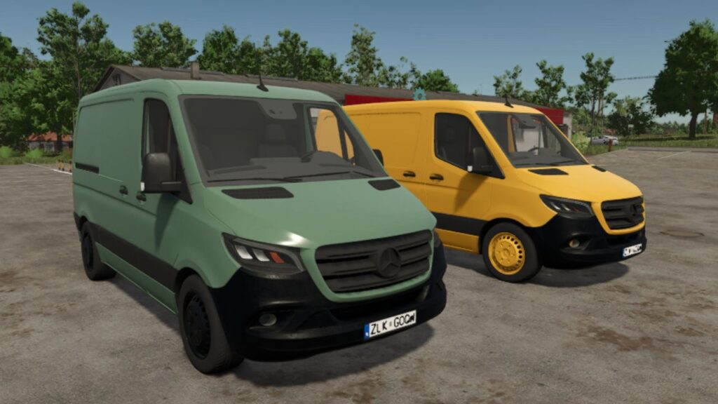 2018-mercedes-benz-sprinter-fs25-dzRHX-1024x576 2018 Mercedes-Benz Sprinter