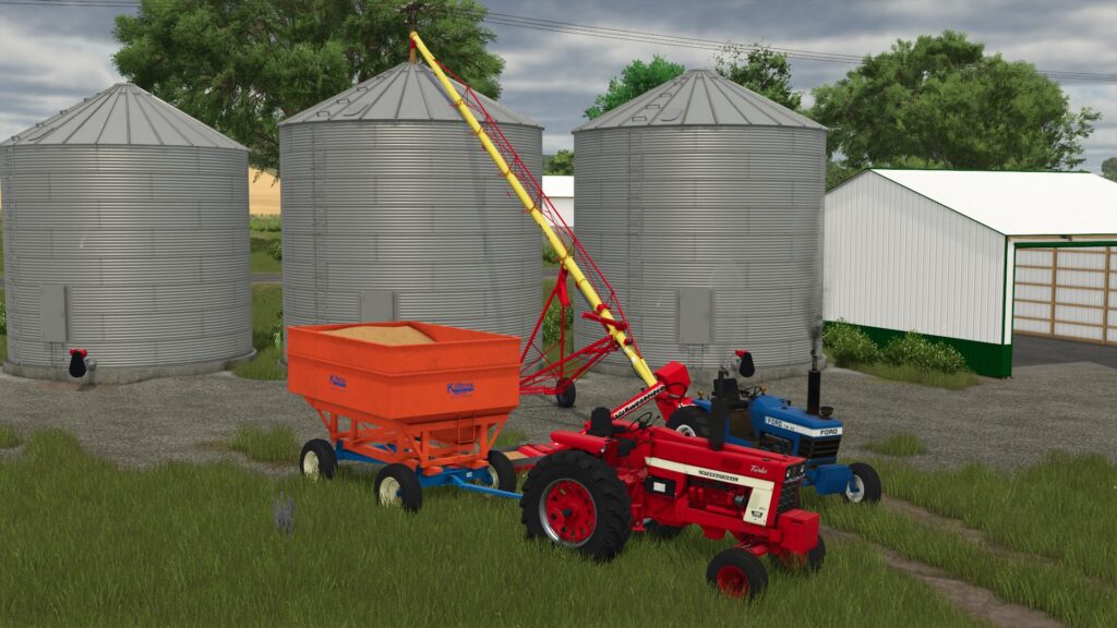 agi-westfield-mkx13-fs25-7YHln-1-1024x576 AGI Westfield MKX13