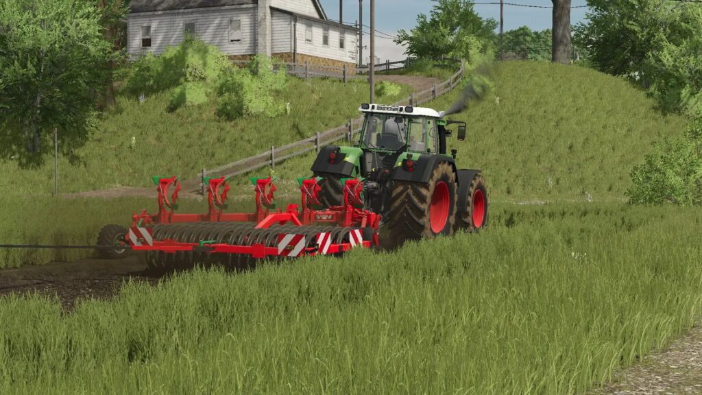 agromasz-plow-and-roller-pack-fs25-SW9FY-1024x576 Plough and roller package from Agromasz