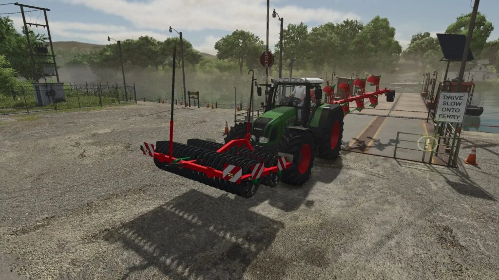 agromasz-plow-and-roller-pack-fs25-StZny-1024x576 Plough and roller package from Agromasz