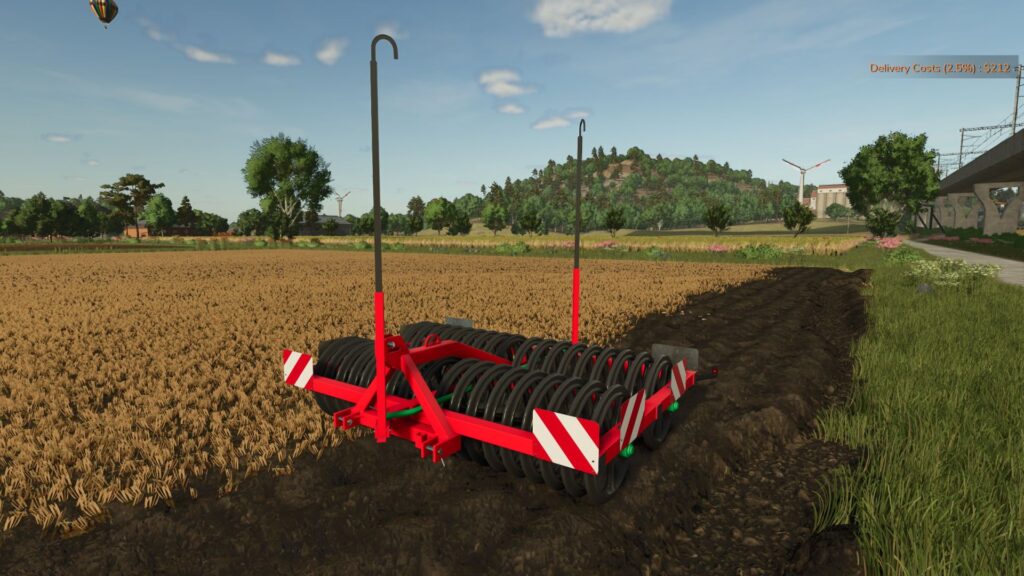 agromasz-plow-and-roller-pack-fs25-c9ojR-1024x576 Plough and roller package from Agromasz