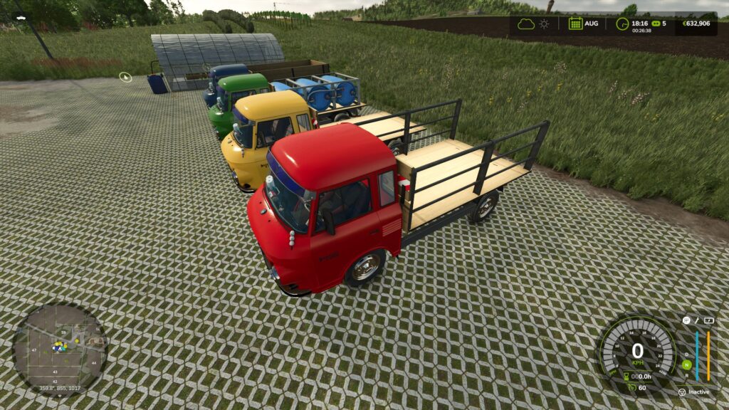 barkas-multiservice-fs25-MfOJm-1024x576 Barkas Multi Service✓