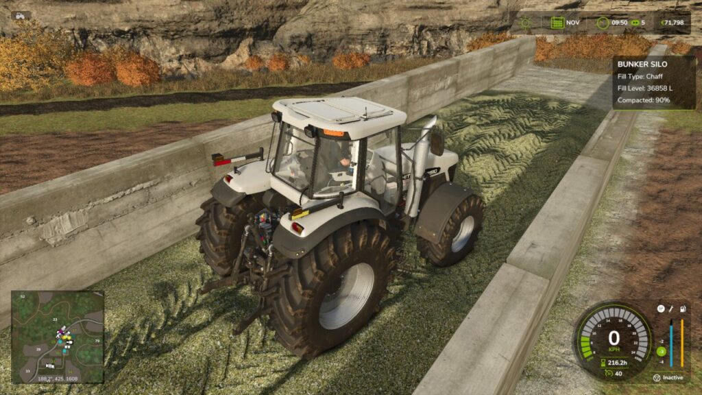 bunker-silo-hud-fs25-hKWes-1024x576 Bunker Silo HUD ✓