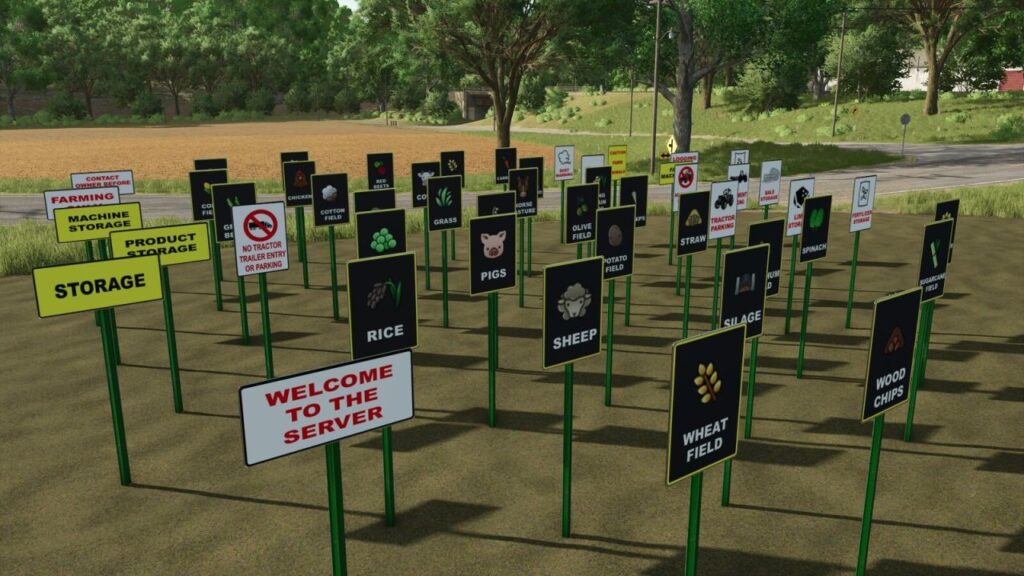 farming-sign-pack-fs25-ARexx-1024x576 Farming Sign Pack✓