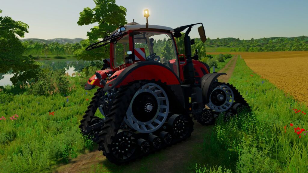 fendt-700-vario-track-fs22-2-2-1024x576 Fendt 700 Vario Track ✓
