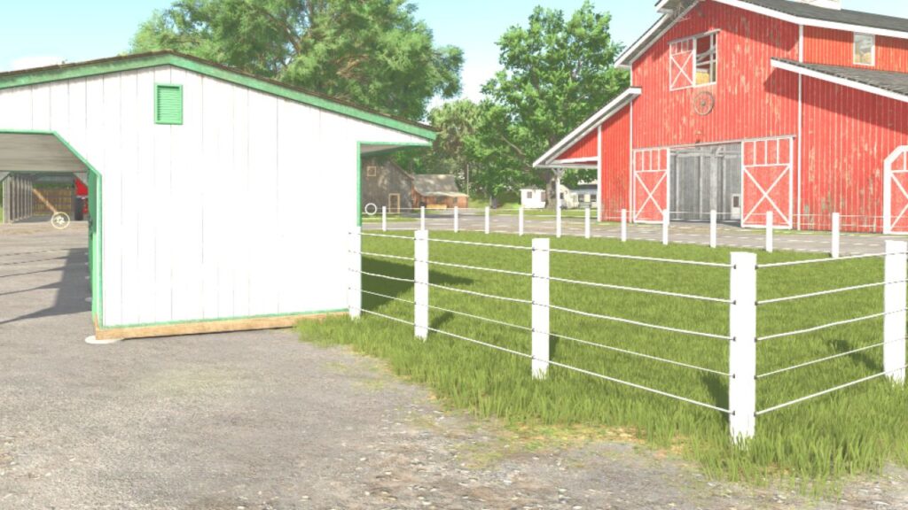 horse-stable-with-working-doors-fs25-pPzS5-1024x576 Horse barn with working doors