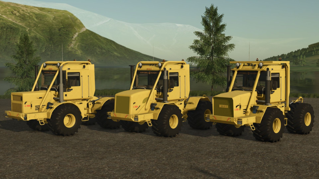 image-230-1024x576 Kirovets Magnum K-700A-M