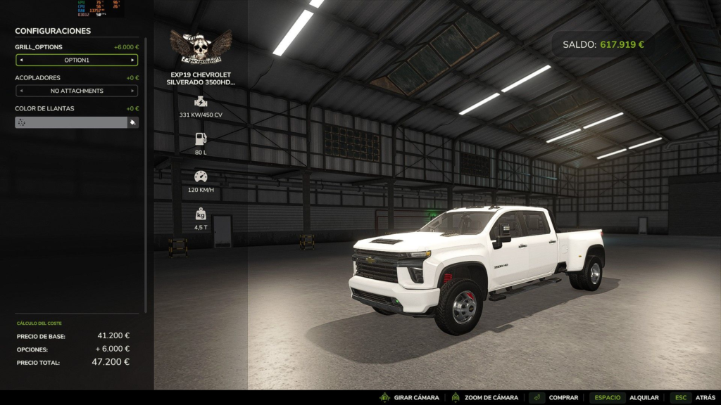 image-407-1024x576 Chevrolet Silverado 2500 2020
