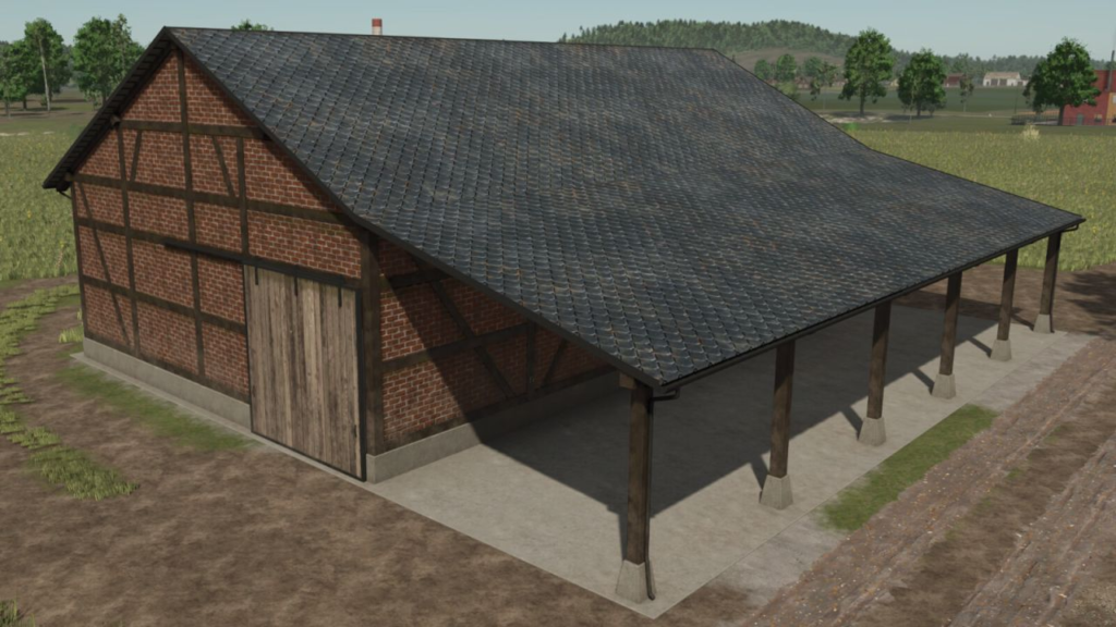 image-66-1024x576 Half-timbered Barn