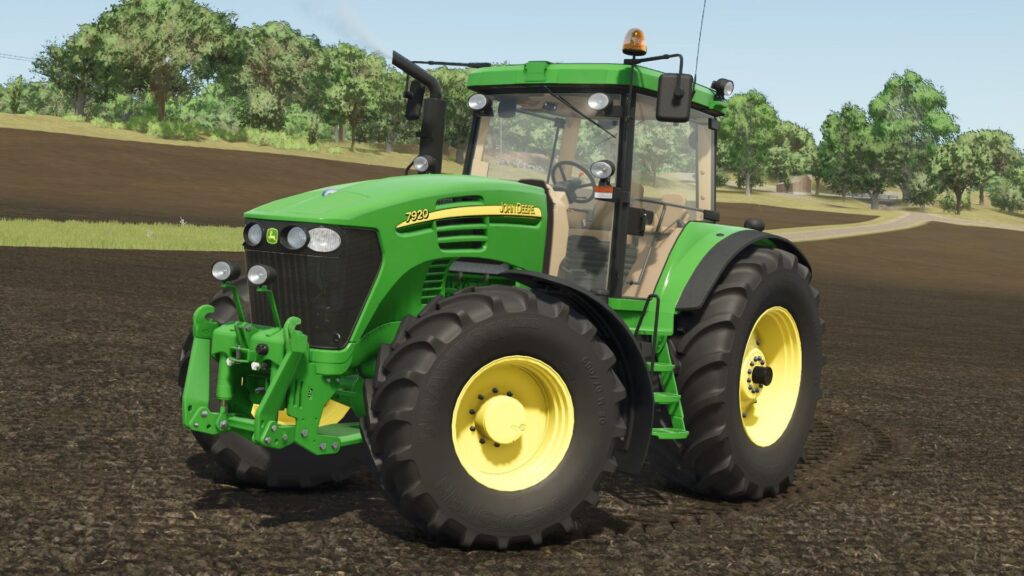 john-deere-7020-series-edit-hard-suspension-fs25-XlyfI-1024x576 John Deere 7020 Series Regulation (hard suspension)