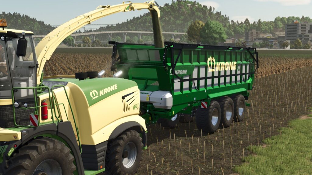 krone-gx520-100000l-fs25-2IjFS-1024x576 Krone GX520 (100.000L)✓