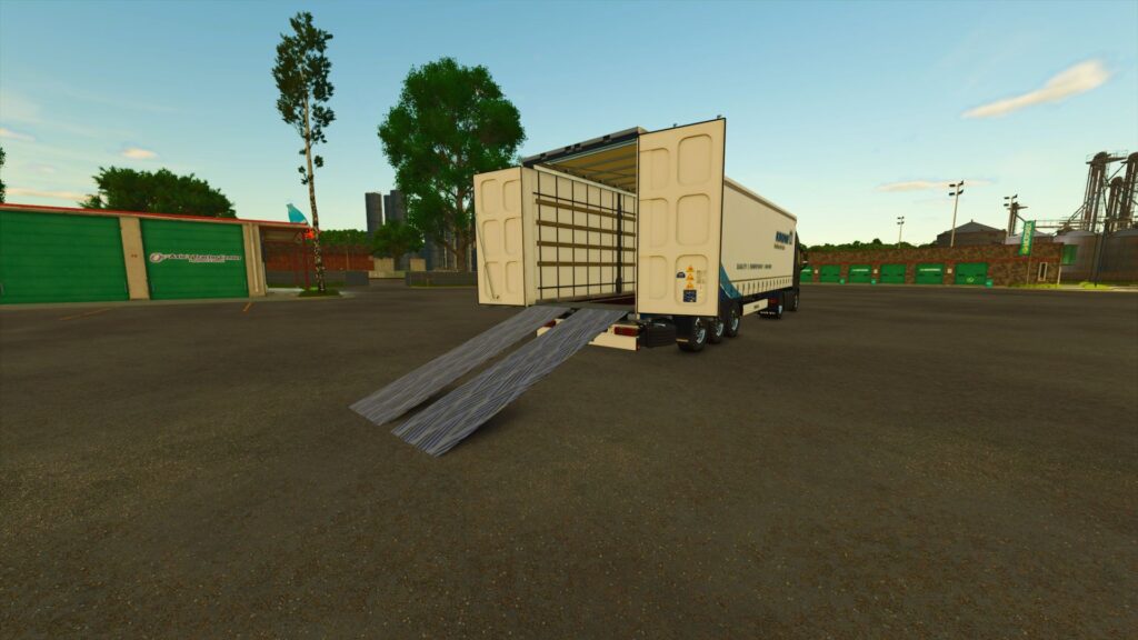 krone-profil-liner-trailer-with-ramps-fs25-8ez7l-1-1024x576 Krone Profil-liner Trailer With Ramps