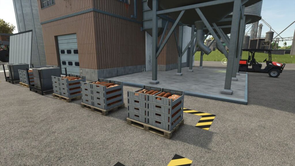 modernized-flour-mill-fs25-Iy1U4-1024x576 Modernized Flour Mill✓