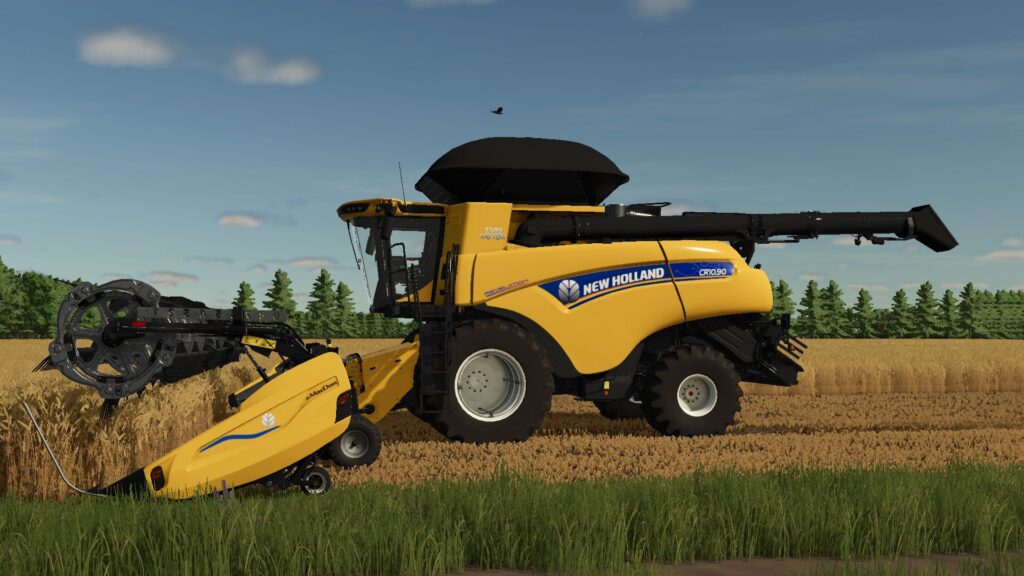 new-holland-cr-series-fs25-B5zEm-1024x576 New Holland CR Series