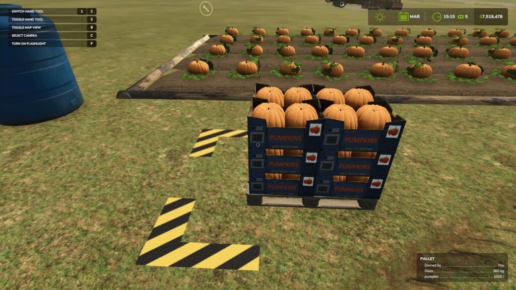 open-garden-new-crops-fs25-hd1hI-1024x576 Open garden (new plants)
