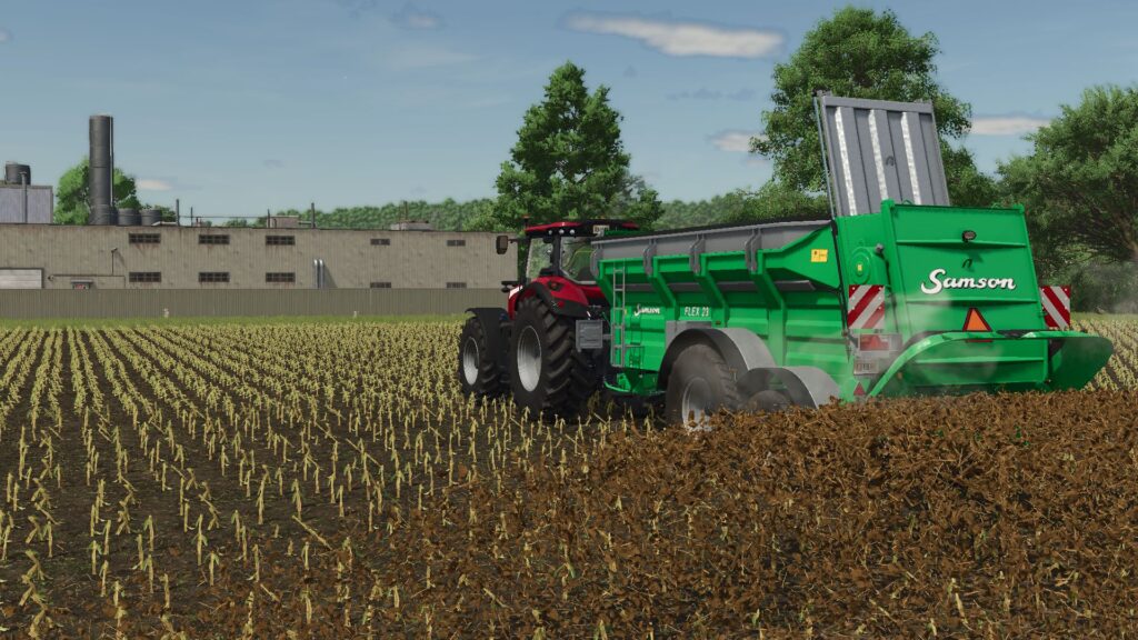 samson-flex-23-fs25-Dk2sv-1024x576 Samson Flex 23✓