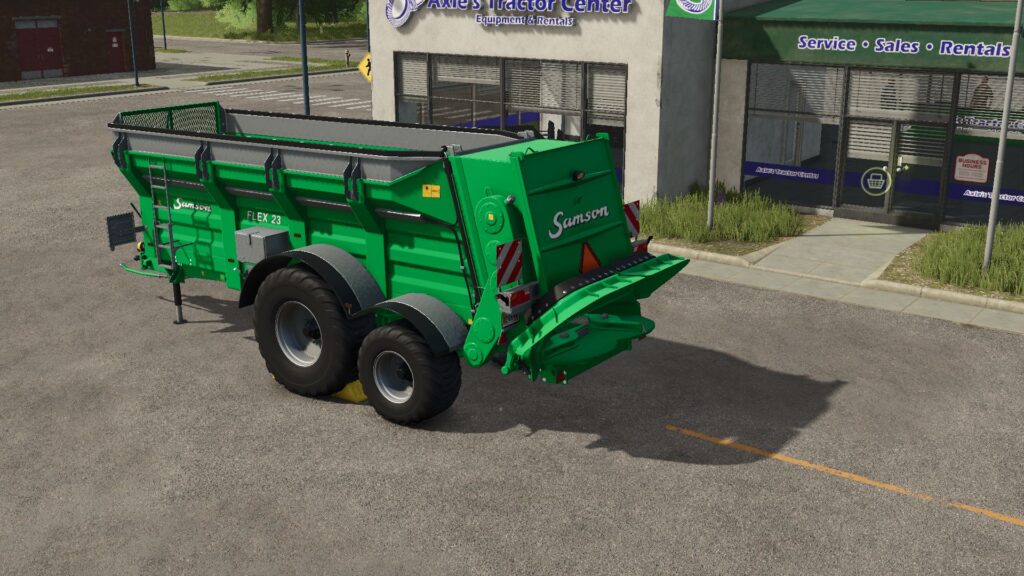 samson-flex-23-fs25-KZZ4q-1024x576 Samson Flex 23✓