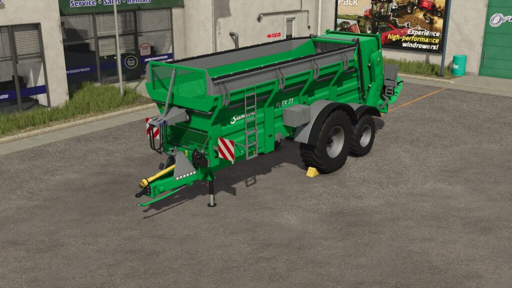 samson-flex-23-fs25-qq5JN-1024x576 Samson Flex 23✓