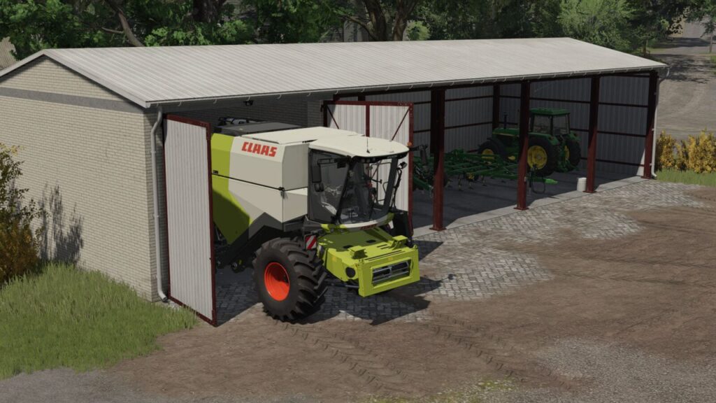 shed-with-garage-fs25-Rs4h0-1024x576 Cabin with Garage