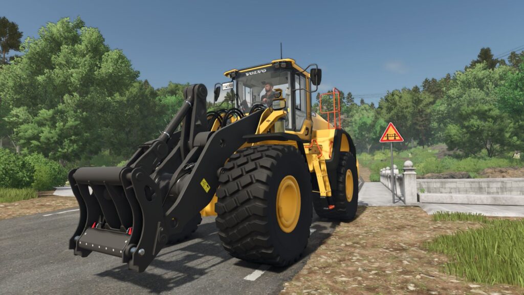 volvo-l180h-without-reverse-warning-fs25-KjBiE-1024x576 Volvo L180H without reverse warning