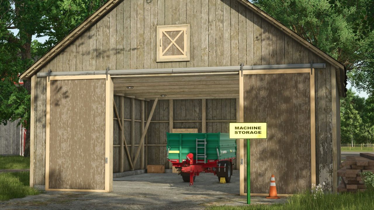 yutuyaco-map-fs22-o0Fq1-16 Farming Sign Pack✓