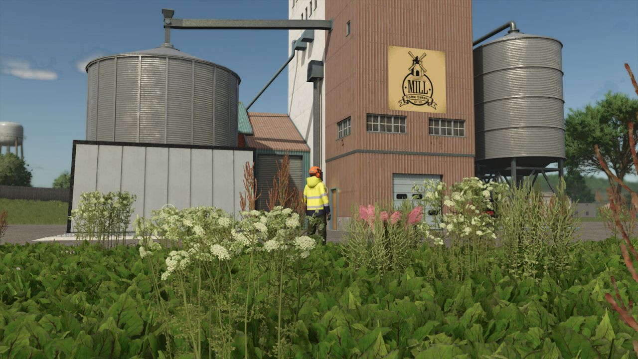 yutuyaco-map-fs22-o0Fq1-18 Modernized Flour Mill✓