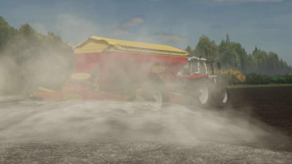 bredal-k165-fertilizer-and-lime-spreader-fs25-by4yj-1024x576 Bredal K165 fertilizer and lime spreader