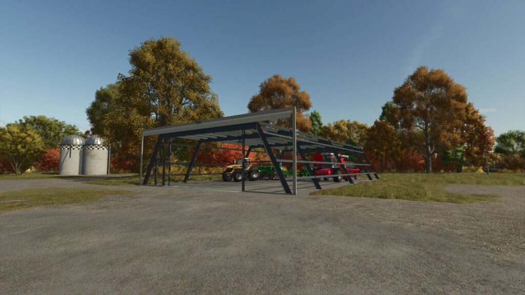 farmlander-shed-fs25-lwmPu-1024x576 Farmlander Shed