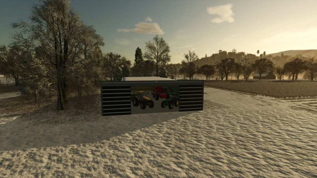 farmlander-shed-fs25-yqmVF-1024x576 Farmlander Shed