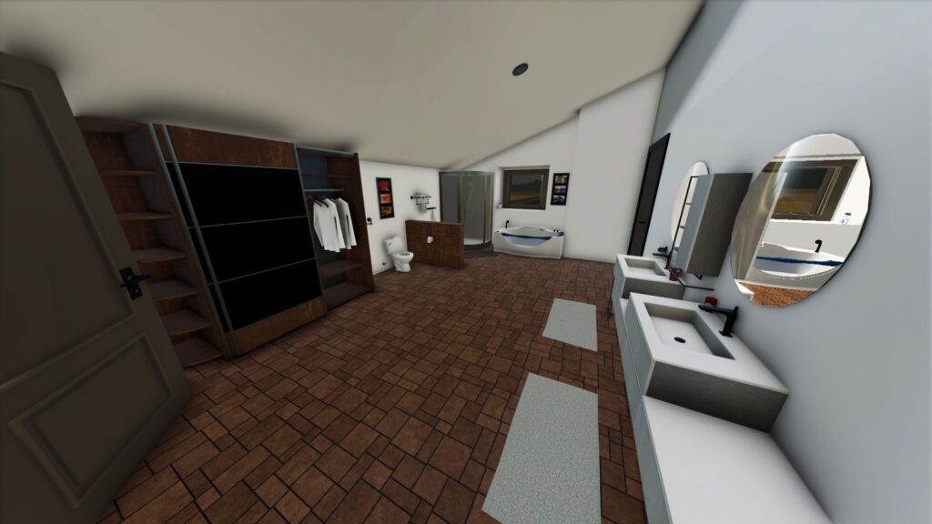 house-5-bedrooms-4-bathrooms-fs25-xd7Bk-1024x576 House 5 bedrooms 4 bathrooms