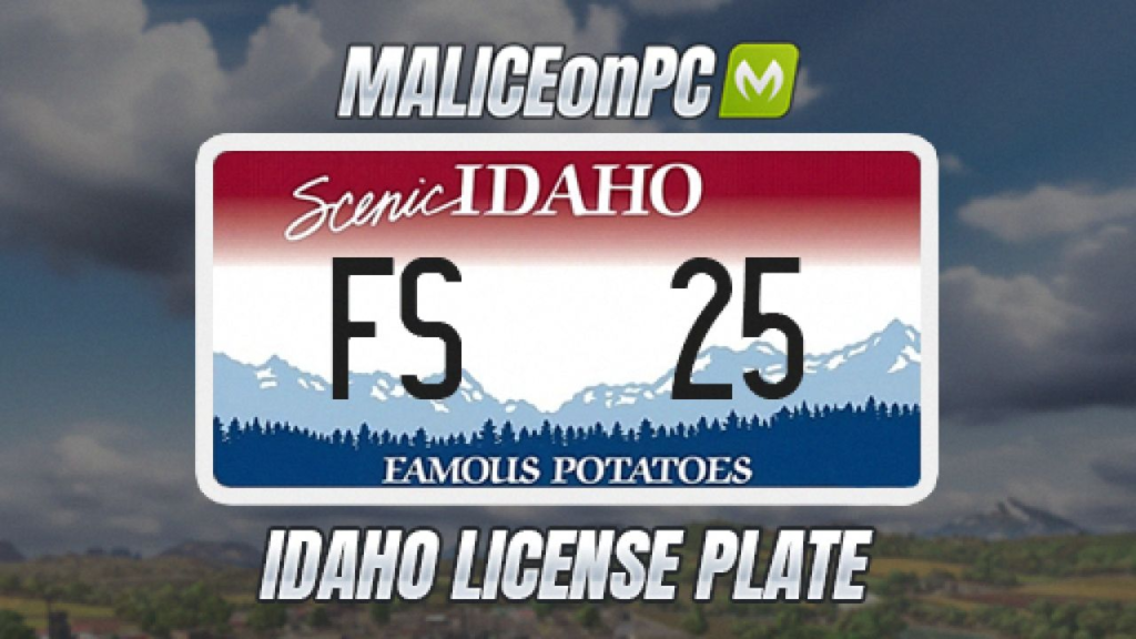 image-139-1024x576 Idaho License Plate