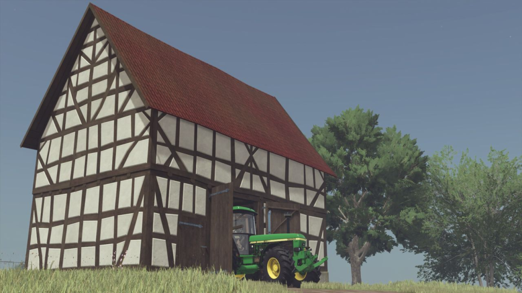 image-1557-1024x576 Very Old Timberframe Barn