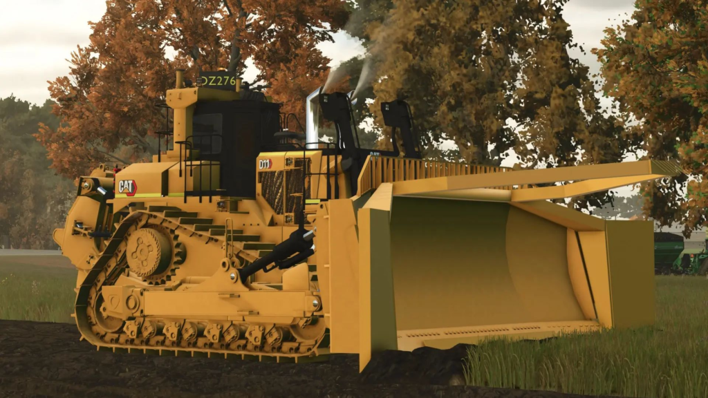 image-165-1024x576 Cat D11 Next Gen Dozer