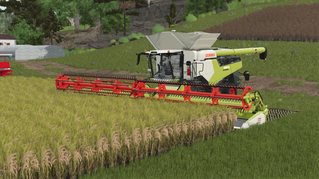 image-188-1024x576 Pack of harvesters to harvest rice