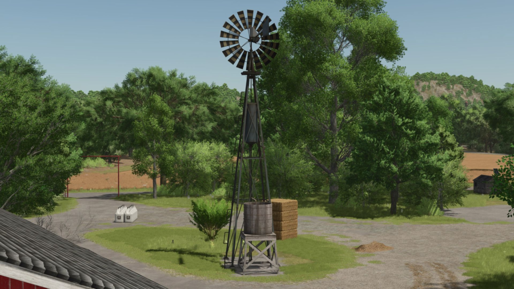 image-269-1024x576 Wind turbine for pumping and distributing water